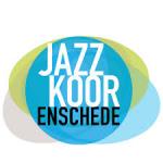 Enthousiaste leden voor jazzkoor Enschede